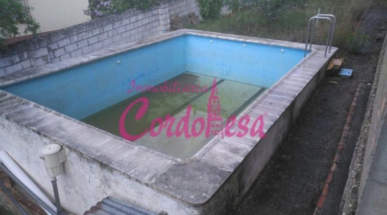 Córdoba - Obejo - 6000m2