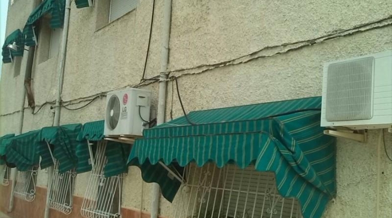 Murcia - Las Torres de Cotillas - 900m2