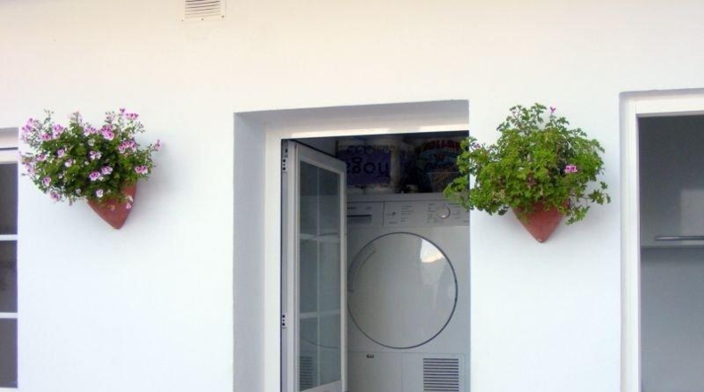 Málaga - Benaoján - 170m2