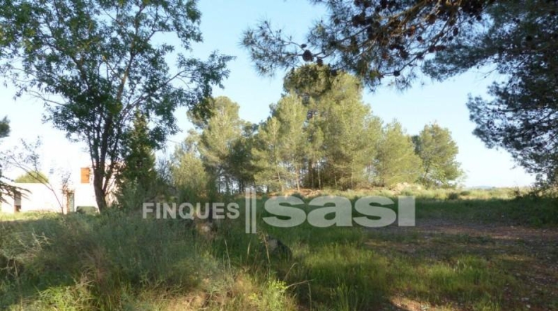 Barcelona - Igualada - 800m2