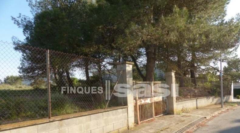 Barcelona - Igualada - 800m2