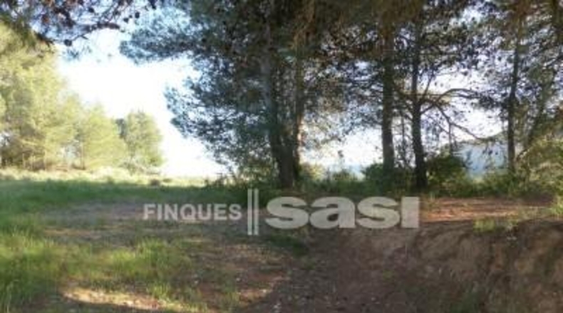 Barcelona - Igualada - 800m2
