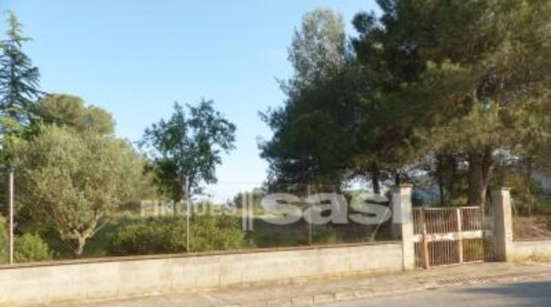Barcelona - Igualada - 800m2