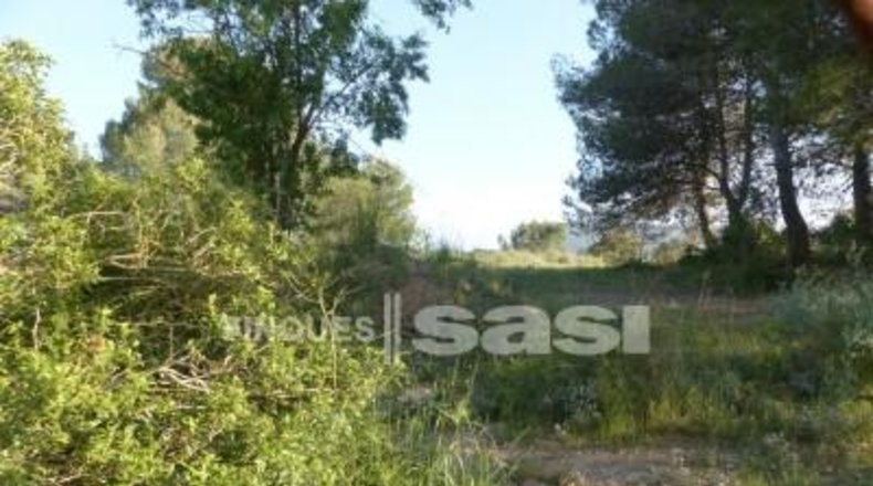 Barcelona - Igualada - 800m2