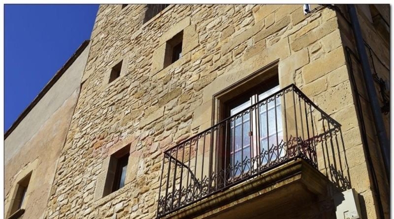 Lérida - Sant Martí de Maldà - 257m2