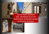 Casa de pueblo en venta en la España, Llorenç de Rocafort, ref: TR294018 foto