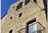Casa de pueblo en venta en la España, Llorenç de Rocafort, ref: TR294018 foto