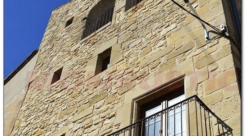 Lérida - Sant Martí de Maldà - 257m2