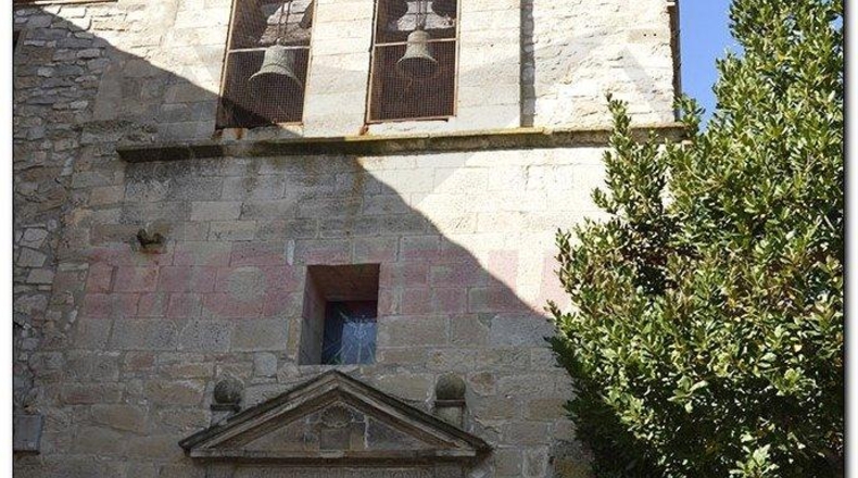 Lérida - Sant Martí de Maldà - 257m2