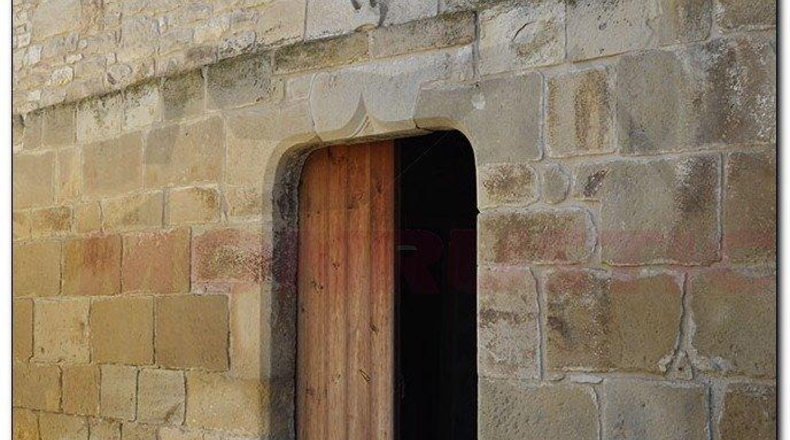 Lérida - Sant Martí de Maldà - 257m2