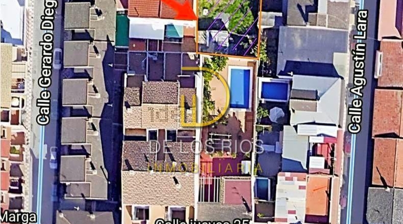 Granada - Armilla - 212m2