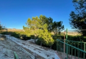 Casa de campo con terreno en venta en la España, Fortuna, ref: TR152713 foto