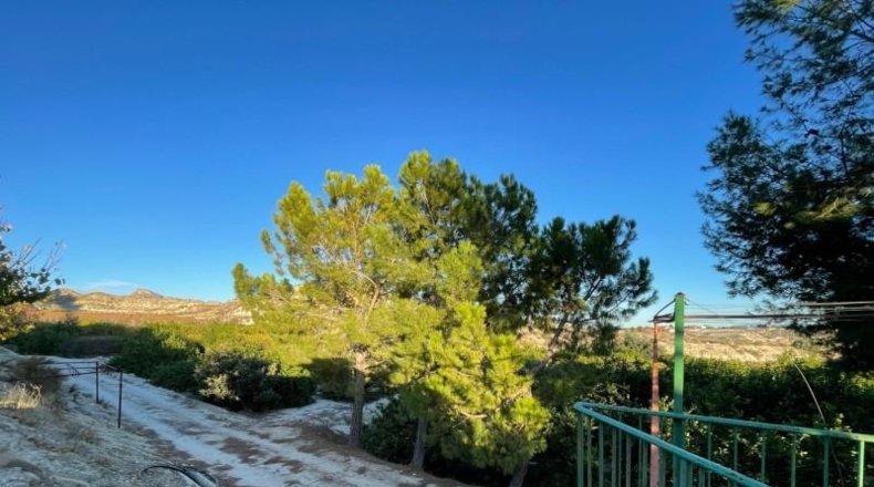 Murcia - Fortuna - 33000m2