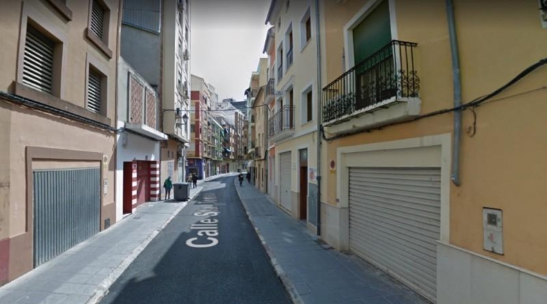 València - Alcira - 113m2