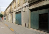 Sòl urbà en venda a la España, Benimuslem, ref.: TR121803 foto