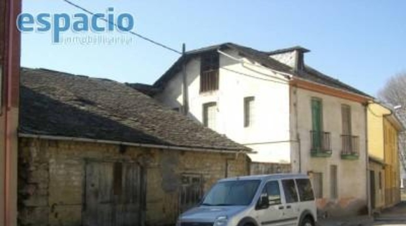 León - Camponaraya - 1000m2