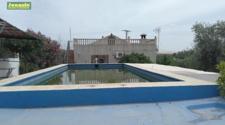Córdoba - Córdoba - 1500m2