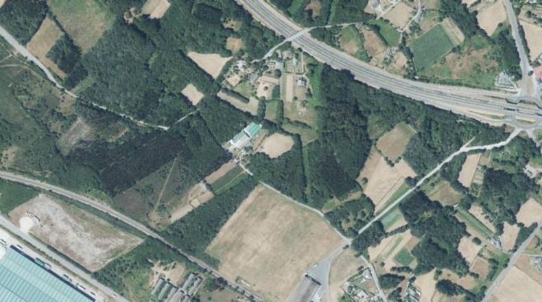 Lugo - Rábade - 13766m2