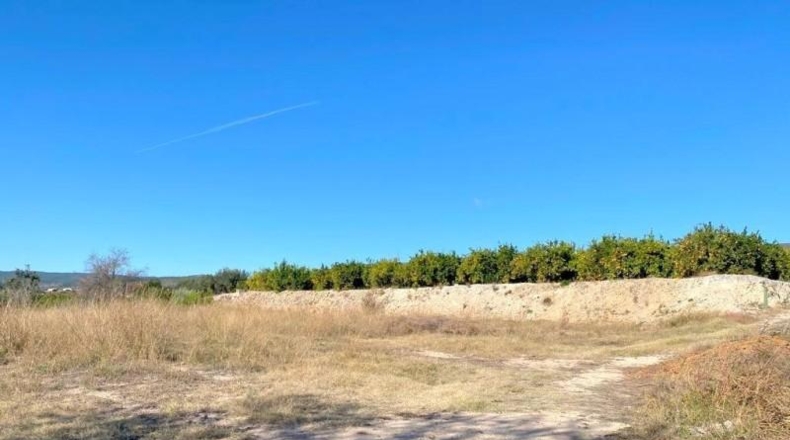 València - Vallada - 2048m2