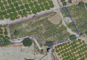 Parcela urbanizable en venta en la España, Vallada, ref: TR123366 foto