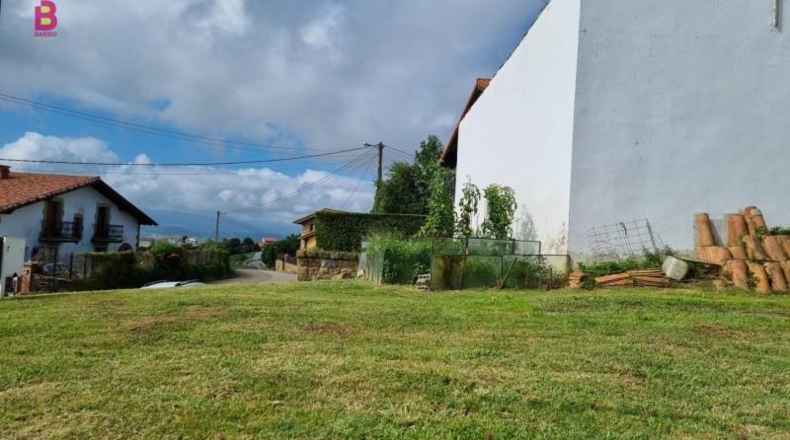 Cantabria - Suances - 950m2