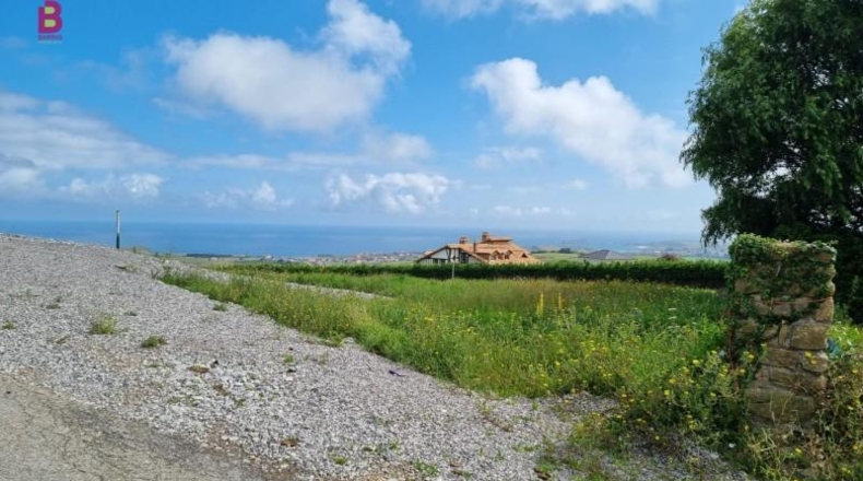 Cantabria - Suances - 950m2