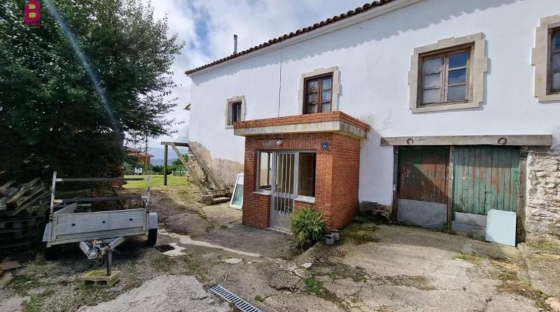 Cantabria - Suances - 950m2
