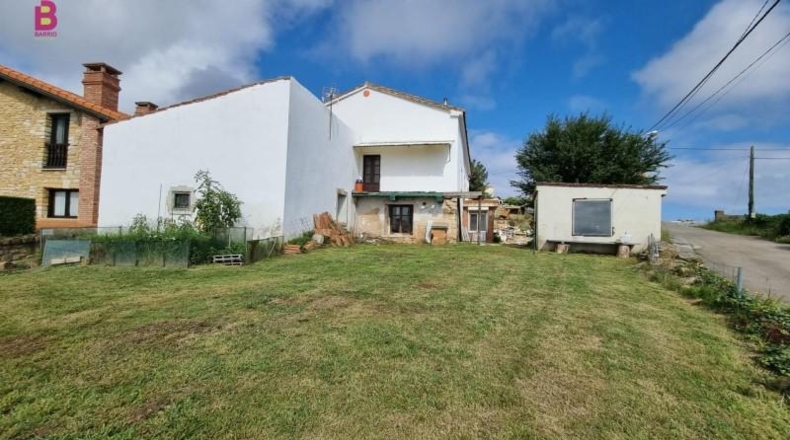 Cantabria - Suances - 950m2