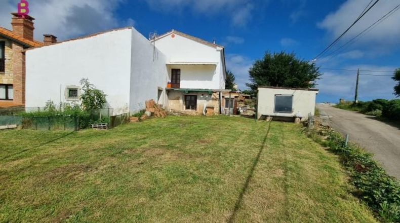 Cantabria - Suances - 950m2