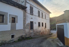 Mercadillo (Entrambasaguas) 1200&nbsp;м²
