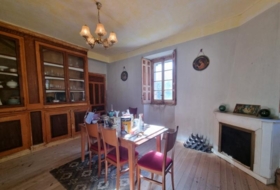 Mercadillo (Entrambasaguas) 1200&nbsp;м²