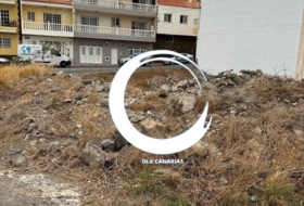 Arico el Nuevo 120&nbsp;m² 
