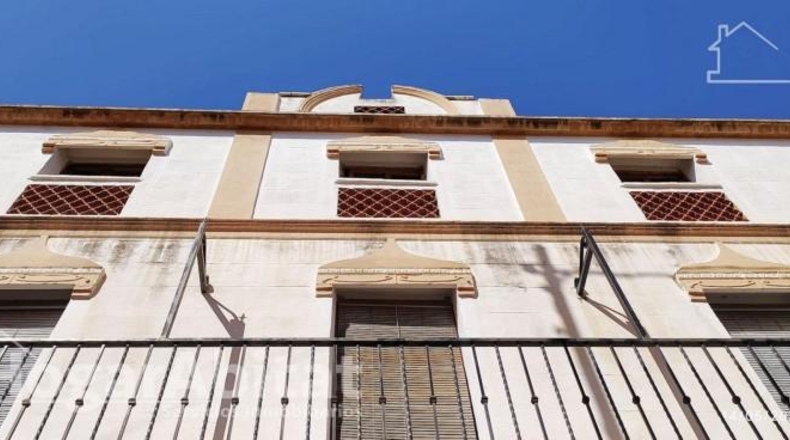 Valencia - Antella - 589m2