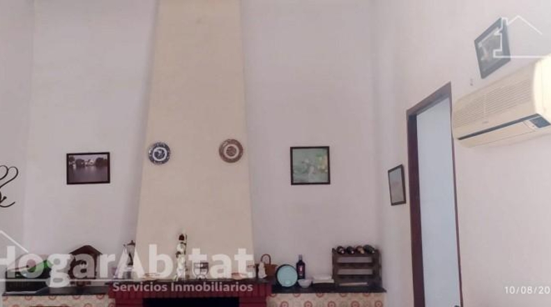 Valencia - Antella - 589m2