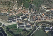 Parcel·la urbanitzable en venda a la España, Bellver de Cerdanya, ref.: TR115351 foto