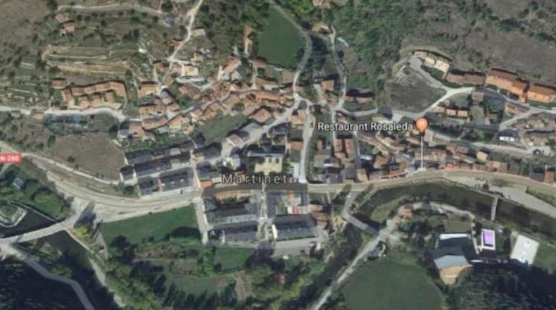 Lerida - Bellver de Cerdanya - 191m2