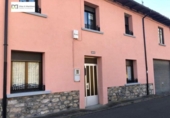 Chalet independiente con terreno en venta en la España, Vegacervera, ref: TR135678 foto
