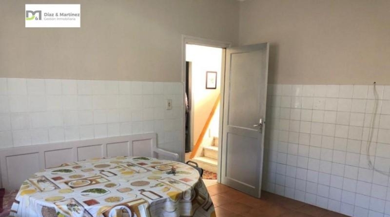 León - Vegacervera - 1000m2