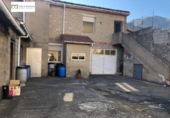 Chalet independiente con terreno en venta en la España, Vegacervera, ref: TR135678 foto