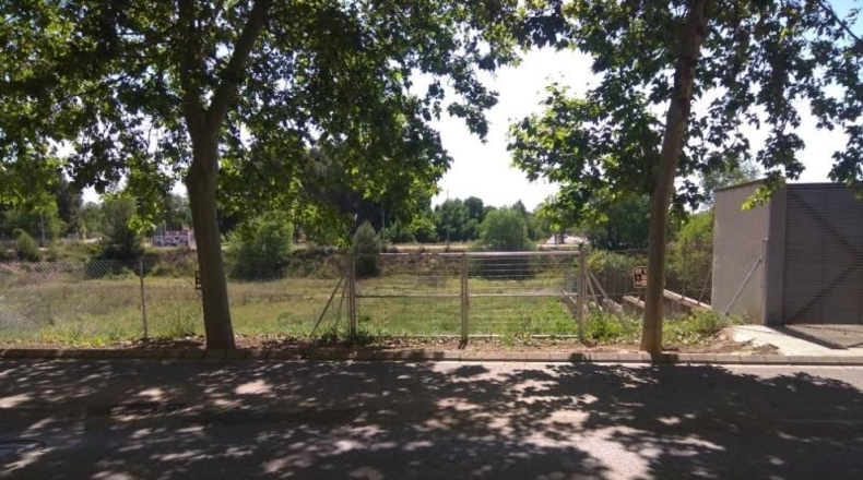 Albacete - Almansa - 550m2
