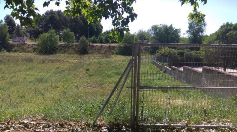 Albacete - Almansa - 550m2