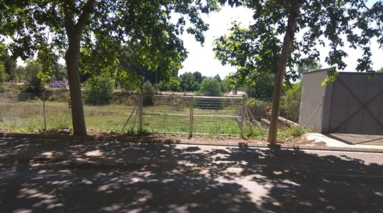 Albacete - Almansa - 550m2