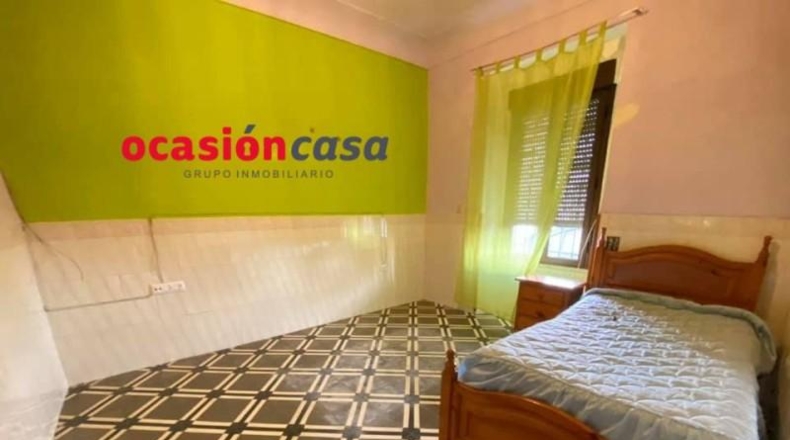 Cordova - Fuente Obejuna - 500m2