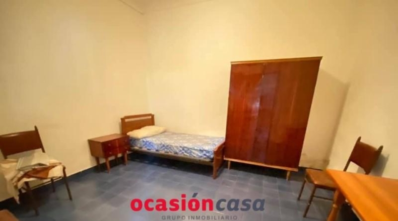 Cordova - Fuente Obejuna - 500m2