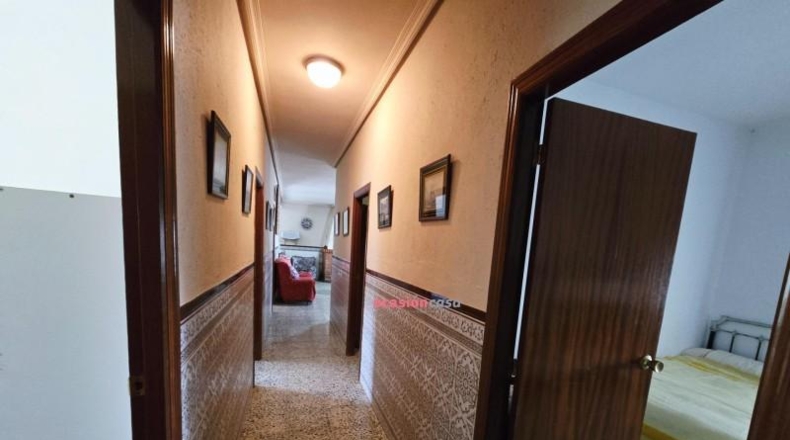 Córdoba - Pozoblanco - 100000m2