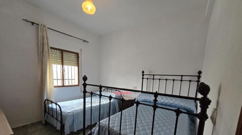 Córdoba - Pozoblanco - 100000m2