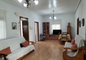 Casa de campo con terreno en venta en la España, Las Torres de Cotillas, ref: TR400629 foto
