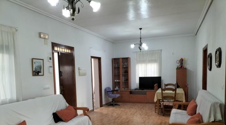 Murcia - Las Torres de Cotillas - 2384m2