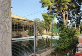 Las Torres de Cotillas 2384&nbsp;m²