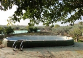 Casa de campo con terreno en venta en la España, Las Torres de Cotillas, ref: TR400629 foto